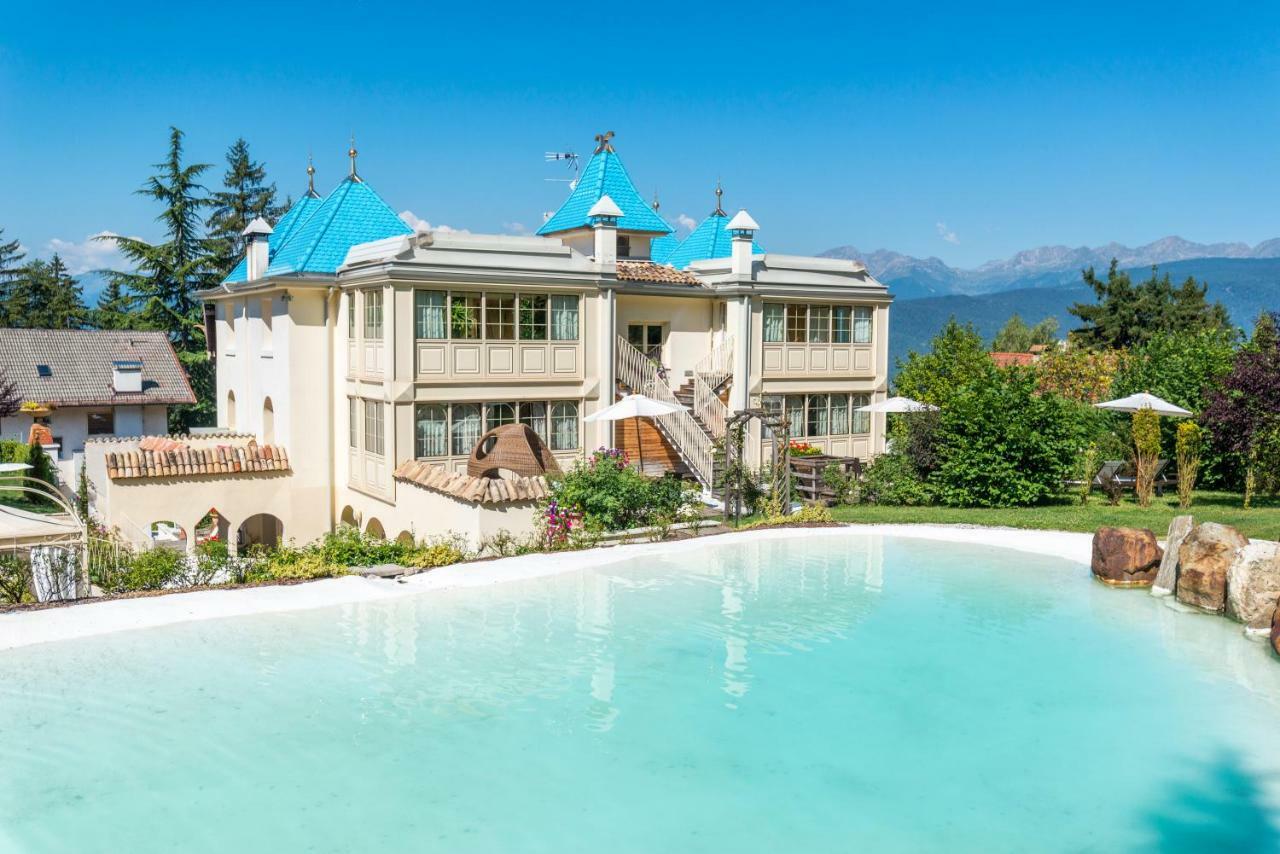 Villa Orso Grigio Ronzone Exterior foto